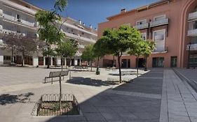 Apartamento, Plaza las Infantas